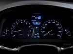 Lexus LS460 2006 года (JP)